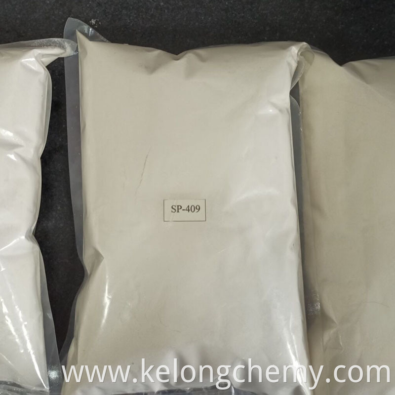 PCE Powder Superplasticizer